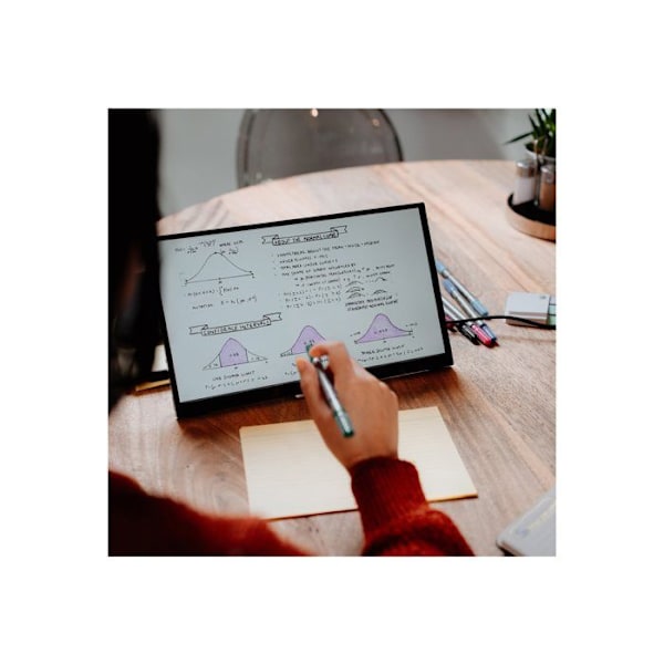 Verbatim PMT-14 - LED-skærm -