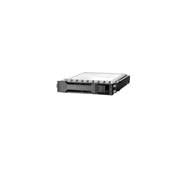 Hpe 3,84tb Sata Ri Sff Bc