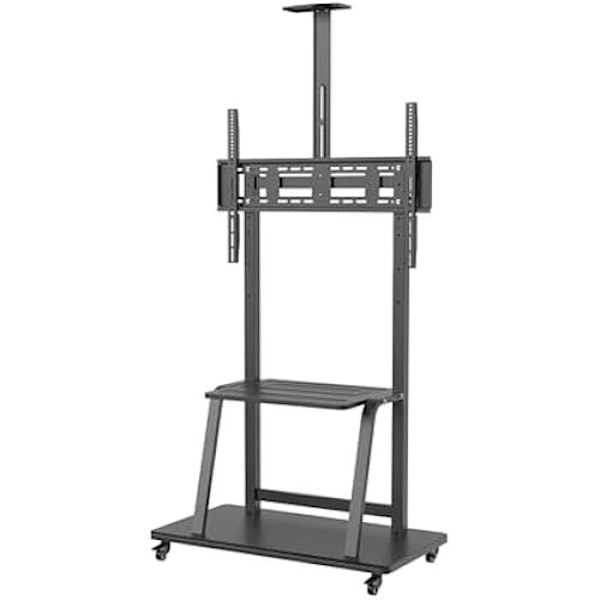 Tuki TV Mixte - AISENS - Standard - Monivärinen - 147 cm - Näytöt 32-55 tuumaa