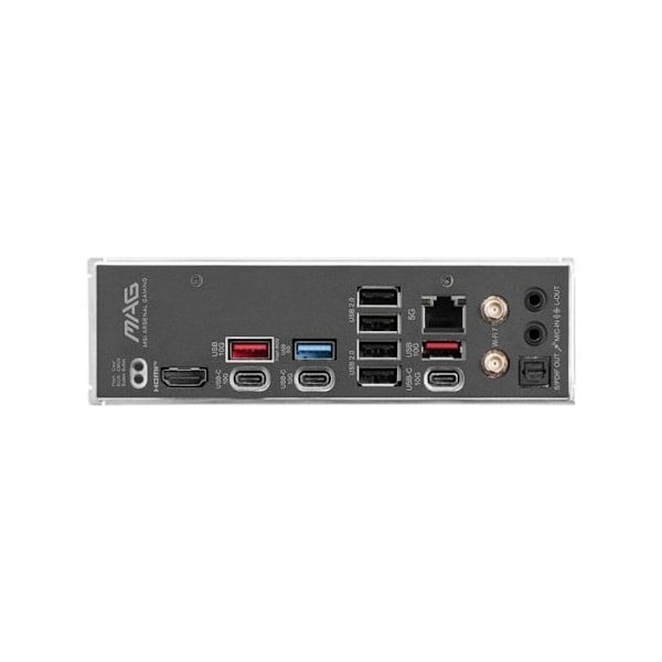 MSI MAG B850 TOMAHAWK MAX WIFI