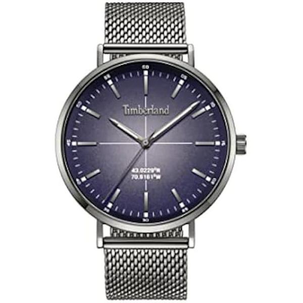 TIMBERLAND Herre Analog Quartz Ur TDWGG2231103