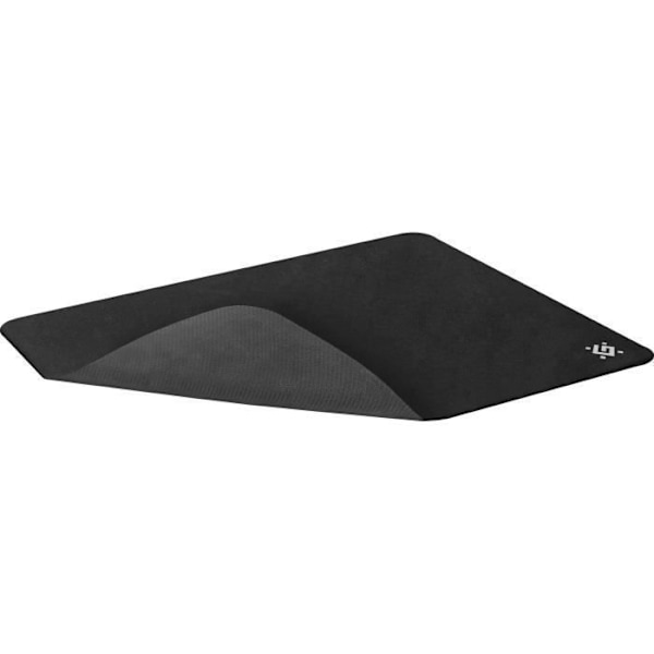 Defender Tvangs GM-020L, Ambidextrous, Optisk, USB, 3200 DPI, 16 g, Sort