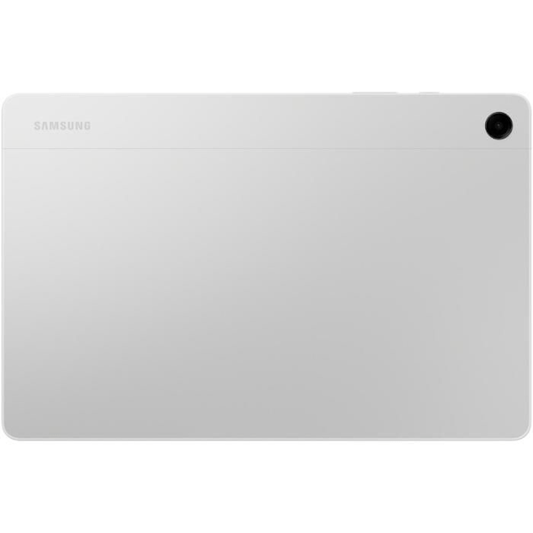 Samsung pekskärmsplatta - SM-X210NZSAEUE - Galaxy Tab A9+ 64GB Wi-Fi EU silver Silver