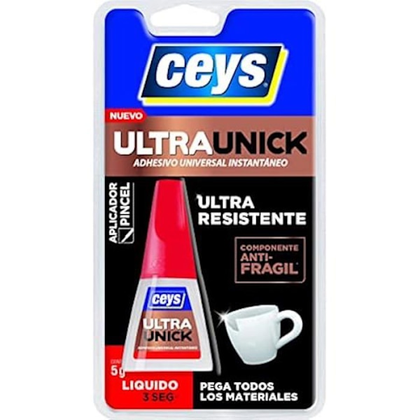 Ceys Ultraunik lynklæber