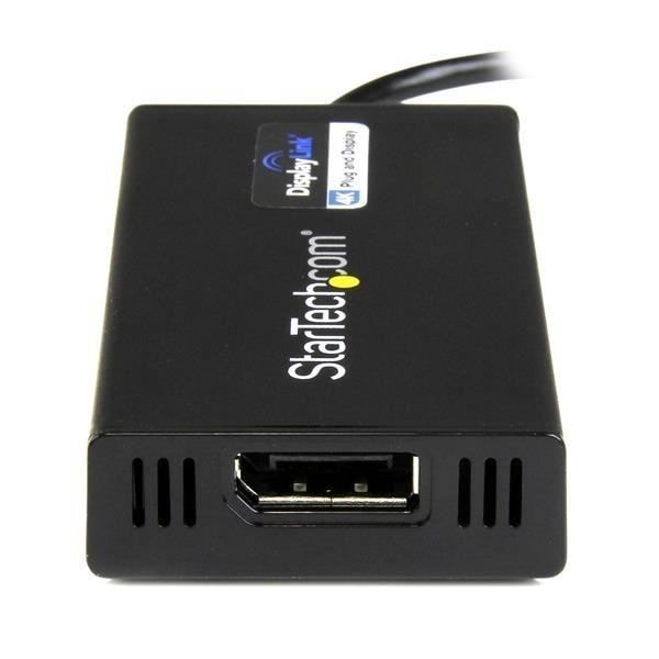 USB 3.0 - HDMI-moninäyttövideosovitin Macille/PC:lle - STARTECH - 1080p