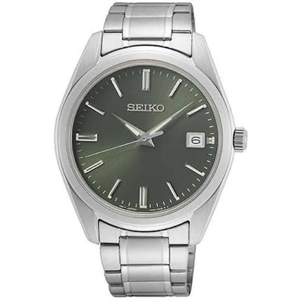 Seiko Analog SUR527P1