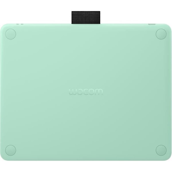 WACOM Intuos S Bluetooth grafik tablet - pistache Pistasch