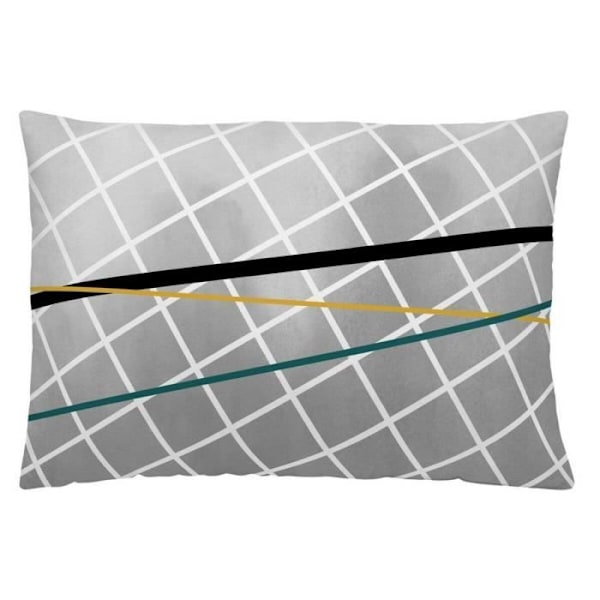 naturals memphis pudebetræk (50 x 30 cm)