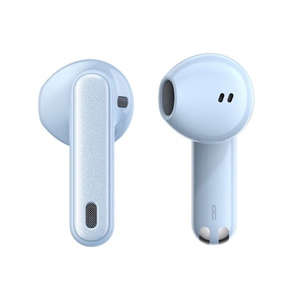 Langattomat kuulokkeet - Baseus - Bowie M3 - Bluetooth - Hikeä kestävä - In-ear Blå Galaxy