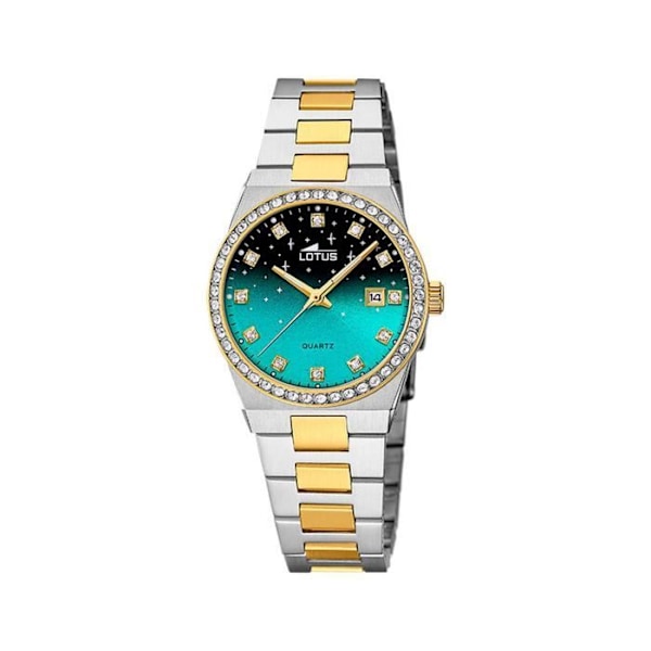 MONTRE LOTUS