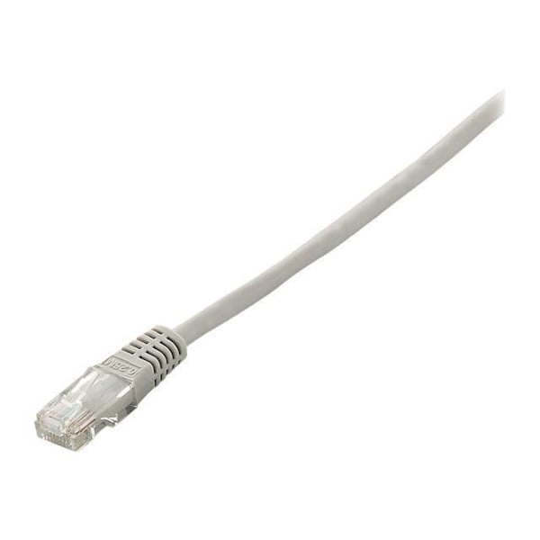 Tilslutningskabel EQUIP - CAT 6 - 7.5m - U/UTP (625415)