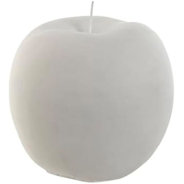 Koristehahmo - HOME ESPRIT - Urbaani omena - Monivärinen - 21 x 20 x 23 cm - 2 kpl setti Flerfärgad