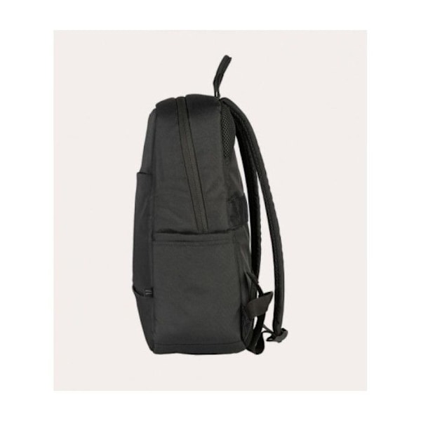 Rygsæk - TUCANO - GLOBAL2 - Sort - Til computere 14'/15.6' - Elegant