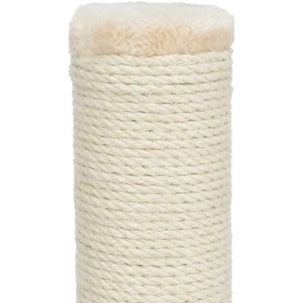 Trixie Batres kissojen puu beige