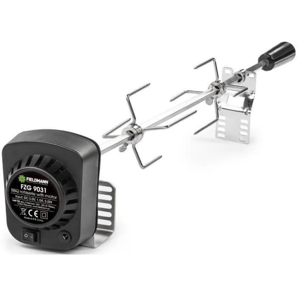Grilliruoja BBQ - Fieldmann - FZG 9031