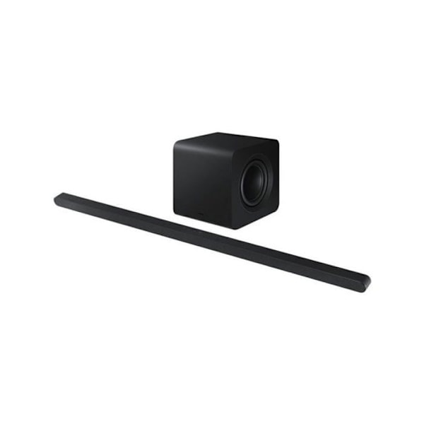 Samsung HW-S800D/ZF Ultra Slim Ljudbar med Subwoofer 3.1.2 Kanaler Wireless Dolby Atmos