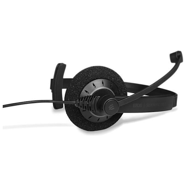 Monoaural diadem omnikommunikativ, version ML LYNC