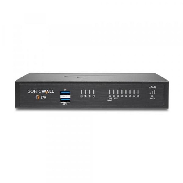 SonicWall TZ270 palomuuri