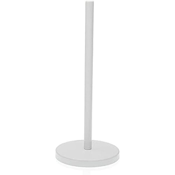 Versa wc-paperiteline - Kitchen Line - valkoinen teräs Vit