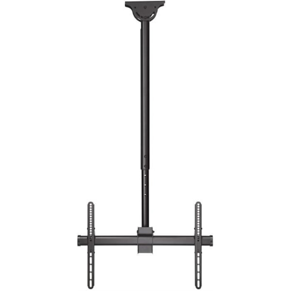 'aisens ct70tsle-033 – Loftsmontering til 37"-70 tv-skærm, sort farve 2545