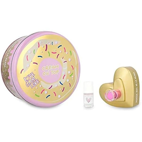 Naamiointi - AGATHA RUIZ DE LA PRADA - Tactical Mesh Face Veil Päänsuojus Huivi Mudan väri Mud Färg