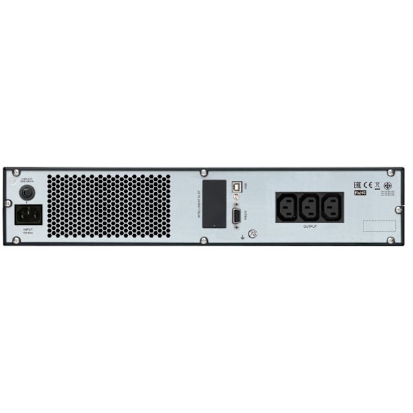 apc apc easyups srv rm 10000va+bp+railkit
