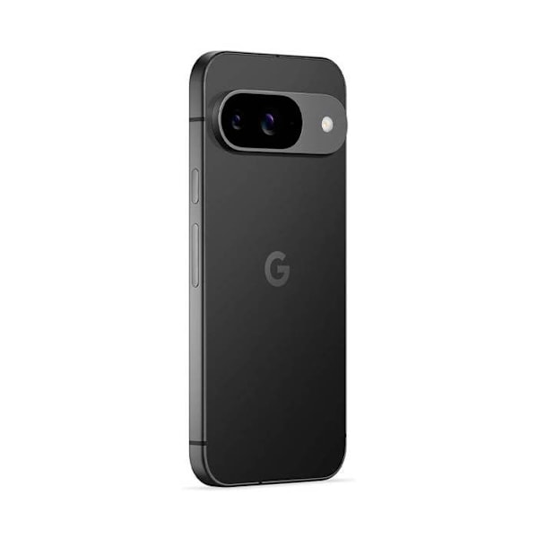 5G-älypuhelin, jossa on 6,3 tuuman 120 Hz OLED-näyttö, Google Tensor G4 -prosessori, 256 Gt ROM ja 12 Gt RAM.