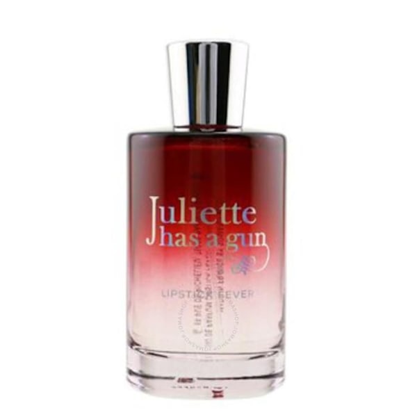 Parfum Femme - Juliette Has A Gun - Lipstick Fever - Eau de Parfum - 100 ml - Unisex