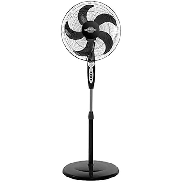 Orbegozo Pie Fan - SF 0249 40 cm
