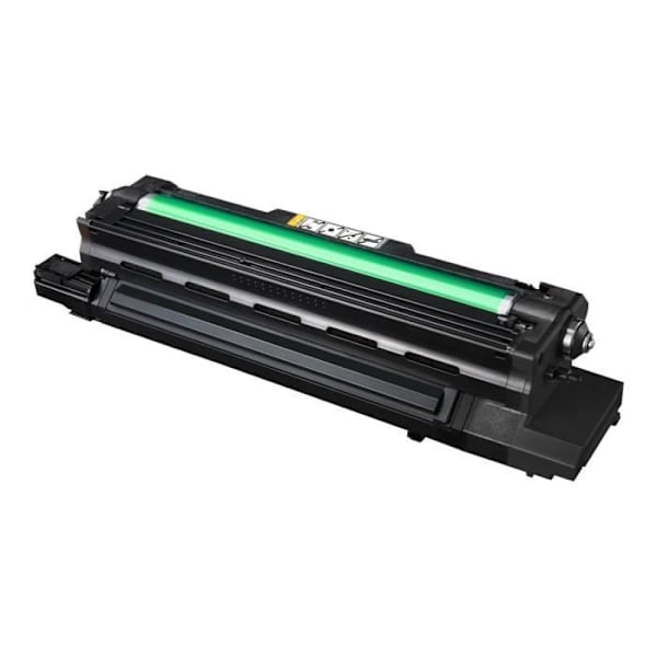 Musta rumpu Samsung CLX-R838XK (SU612A) malliin CLX-8380ND