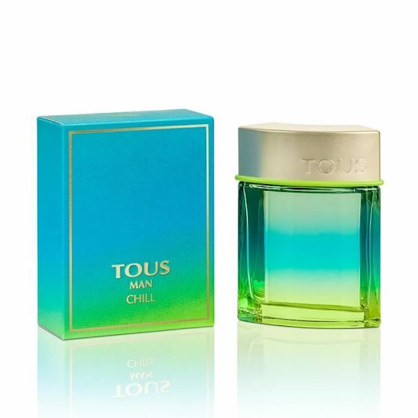 Hajuvesi Homem Tous Man Chill EDT 100 ml