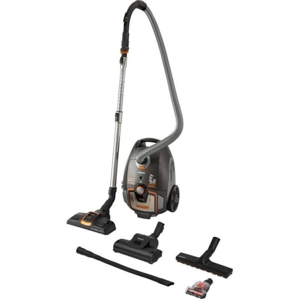 Säckar dammsugare - Sencor - SVC 8505TI-EUE3