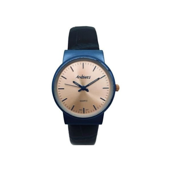Arabians DBP2200A Dameur (29 mm) - Arabians - Quartz - Læder - Dame