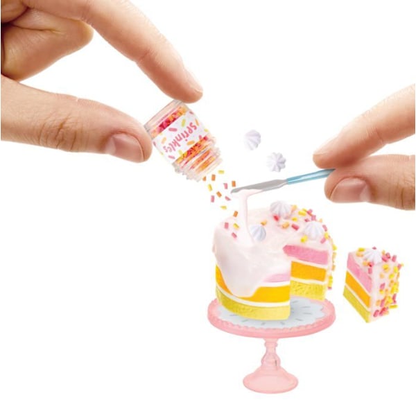 Figuriner i miniatyr - miniatyrfigur från Mga's miniverse - 533306X2EUCBULK