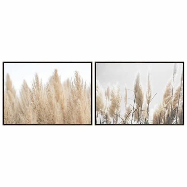 ram 123 x 4,5 x 83 cm 83 x 4,5 x 122,5 cm stugdamm (2 enheter)