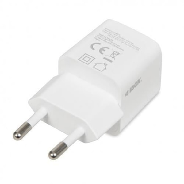 IBOX C-38W VALKOINEN SISÄÄN (ILUC38W)