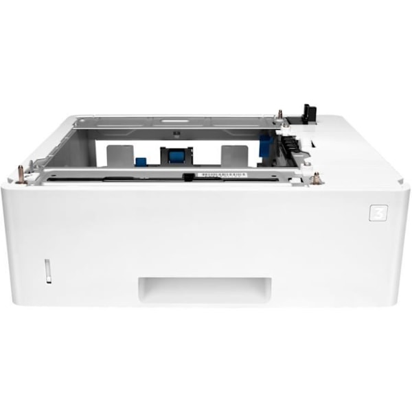 Papprulle - HP - F2A72A - 550 ark - Vanligt papper - Laserkompatibel