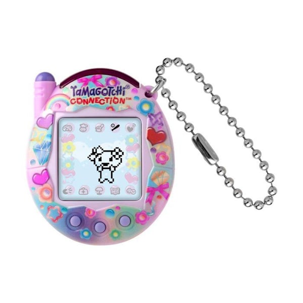 Tamagotchi Connection - Sötma Charms