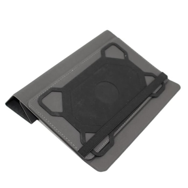 Tablettikotelo - Iggual - IGG316870 - 10,1" - Kaksoisasento - Musta svart