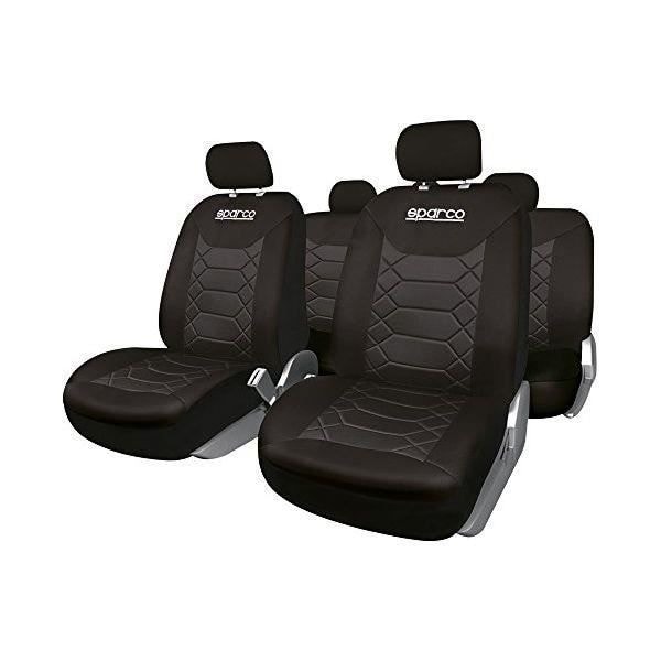 Bilsædebetræk Sparco BK Universal (11 stk)