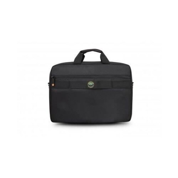 Datorväska - Urban Factory - Cyclee Ecologic - 13/14 tum - Svart - Polyeten (PET)