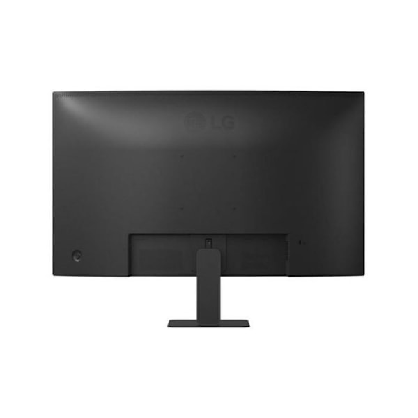 Monitor LG 27U421A-B 27" Full HD 100Hz VA Curved HDR10 USB-C Flicker Free Sort