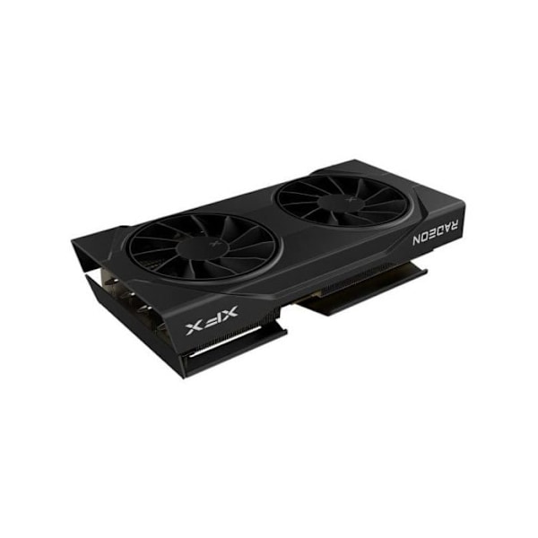XFX SWIFT AMD Radeon RX 9060 XT OC 8GB GDDR6 FSR 4