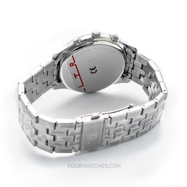 Festina F6854/7 *Helt Ny* Herreur Ægte Fri Fragt&Handling