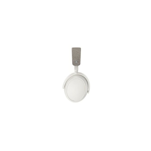 Bluetooth-kuulokkeet - Sennheiser - Momentum 4 - Valkoinen - 60 tunnin akunkesto - Aktiivinen melunvaimennus hvid
