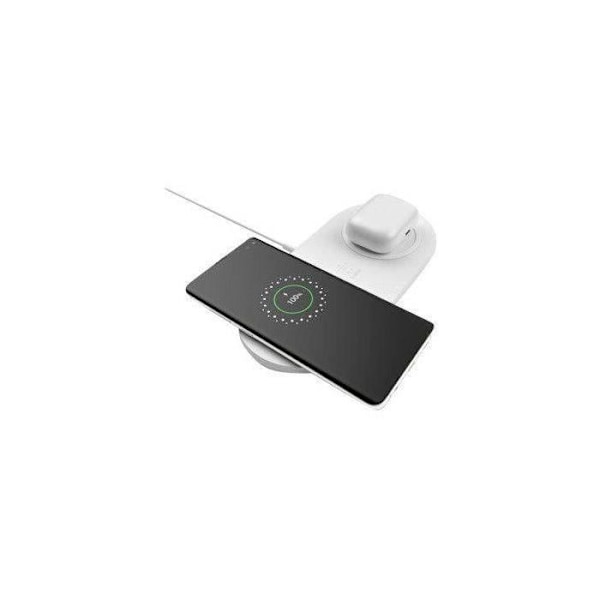 BELKIN - induktion ladestation - Dobbelt station