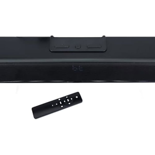 Soundbar - Woxter - Soundbar 500 - 89 W - Bluetooth - HDMI (ARC) - Sort Svart