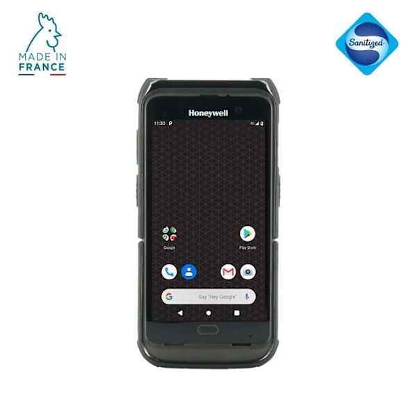 Cover til touchscreen tablet - cover til Mobilis touchscreen tablet - 052053