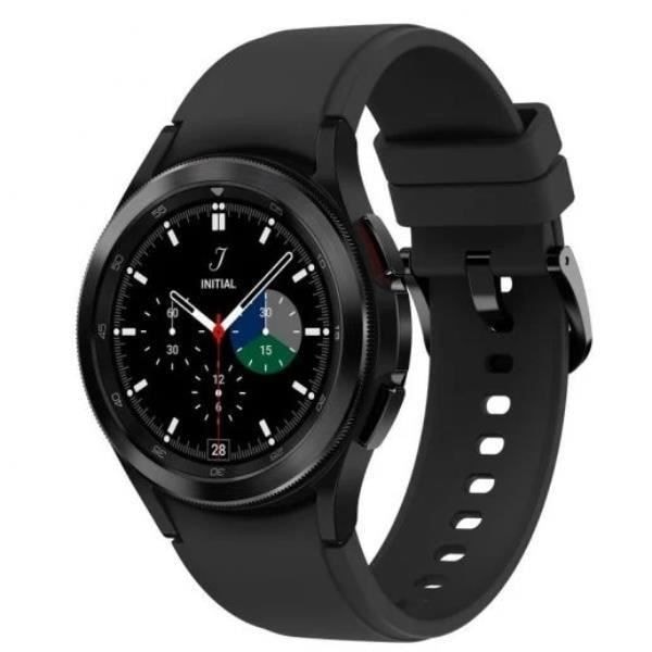 TELEFON, SmartWatch, SmartWatch, Samsung Gw4 Classic 46mm Lte Sort