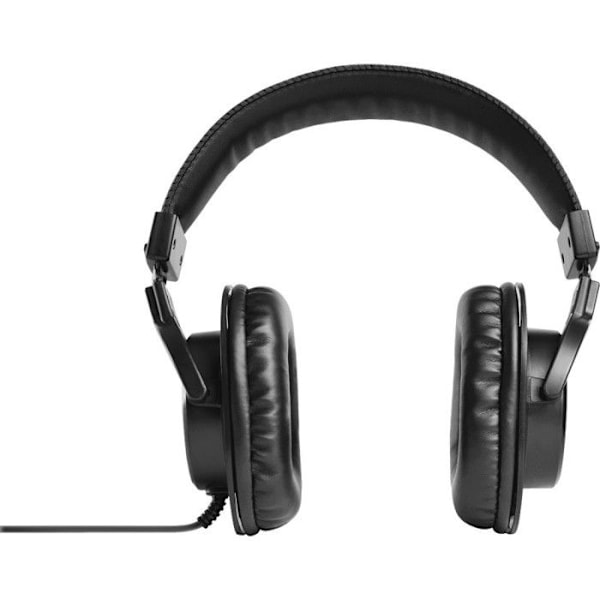M-Audio - AIR192X4SPRO Pack interface + mikrofon + hovedtelefoner